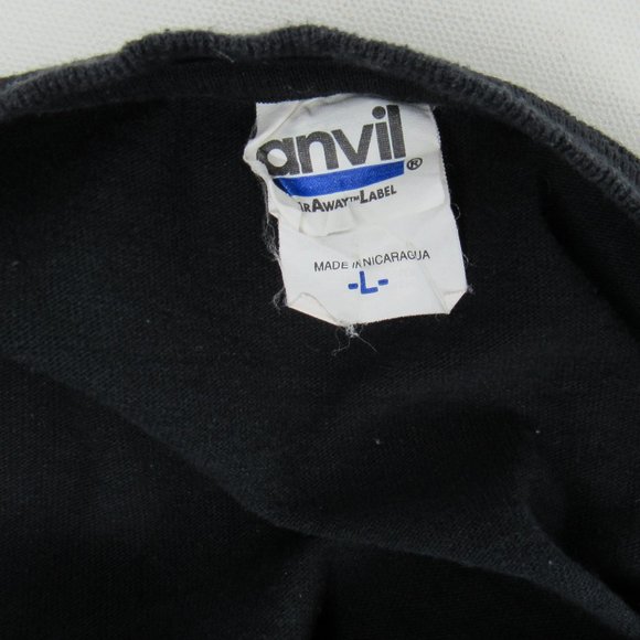 Miranda Lambert Locked & Reloaded Tour Vintage Y2K 2000s Country Music T Shirt - Picture 4 of 6